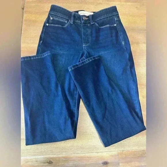 Soft Surroundings Jeans - Picture 1 of 10